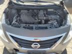 2015 Nissan Versa S للبيع في Colton، CA - Rear End