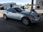 1999 Mercedes-Benz Slk 230 Kompressor for Sale in Hayward, CA - Minor Dent/Scratches