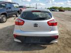 2016 Kia Rio Lx en Venta en Pekin, IL - Vandalism