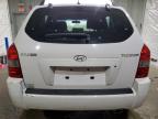 2008 Hyundai Tucson Gls zu verkaufen in Candia, NH - Front End
