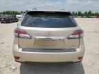 2015 Lexus Rx 350 للبيع في Houston، TX - Front End