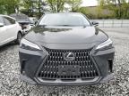 2022 Lexus Nx 350H იყიდება North Billerica-ში, MA - Side