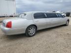 2006 Lincoln Town Car Executive de vânzare în Nampa, ID - Minor Dent/Scratches