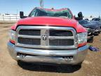 2012 Dodge Ram 2500 St продається в Elgin, IL - Top/Roof