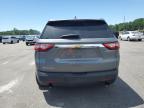 2020 Chevrolet Traverse Ls for Sale in Dunn, NC - Vandalism