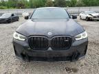 2022 Bmw X4 M40I за продажба в Memphis, TN - Rear End