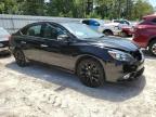2017 Nissan Sentra S for Sale in Midway, FL - Front End