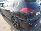 2020 NISSAN X-TRAIL TE for sale at Copart NEWBURY
