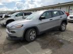 2015 Jeep Cherokee Sport for Sale in Louisville, KY - Front End