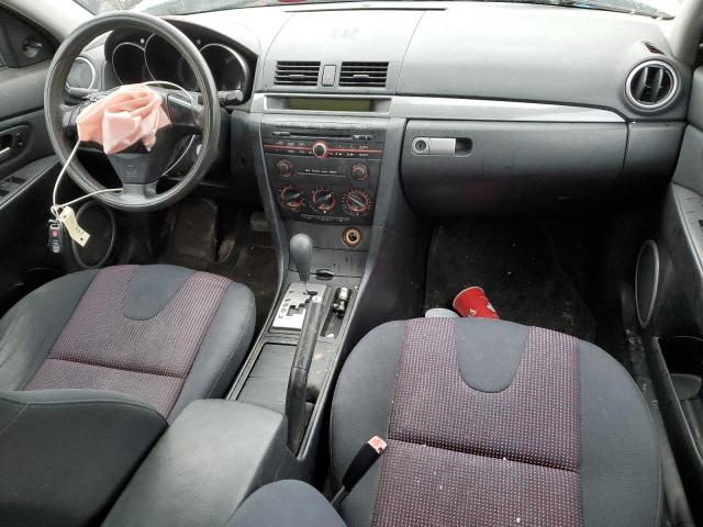 2005 MAZDA 3 HATCHBACK  