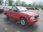 2002 Gmc Sonoma  en Venta en Bridgeton, MO - Mechanical