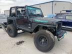 2005 Jeep Wrangler X за продажба в Haslet, TX - Front End