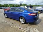 2015 Ford Fusion Se   for Sale in Lawrenceburg, KY - Front End