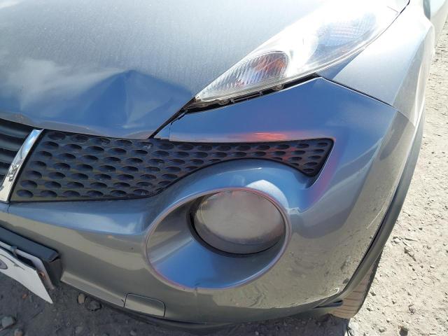 2014 NISSAN JUKE TEKNA