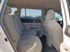 2013 Toyota Highlander Base na sprzedaż w Temple, TX - Front End