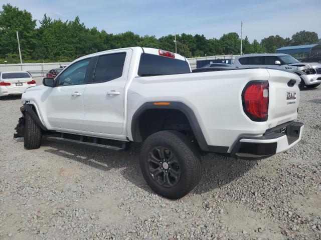  GMC CANYON 2023 Белый