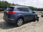 2013 Toyota Rav4 Limited na sprzedaż w Seaford, DE - Front End