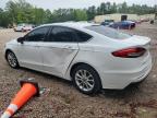 2019 Ford Fusion Se for Sale in Knightdale, NC - Front End