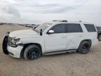 2020 Chevrolet Tahoe Police за продажба в Houston, TX - Front End