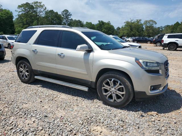  GMC ACADIA 2014 Сріблястий