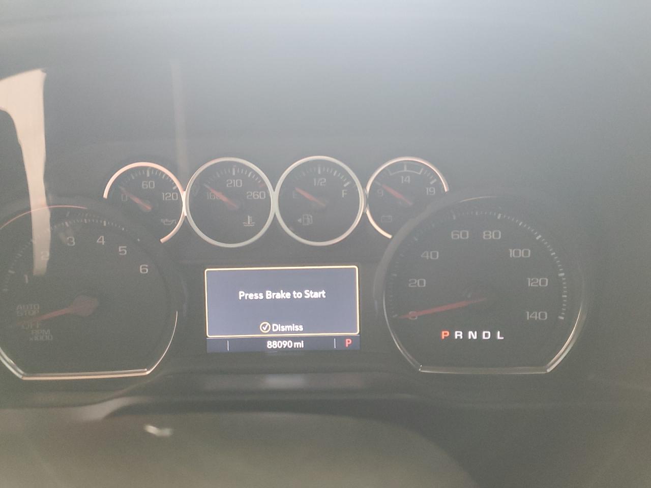 2021 Chevrolet Silverado K1500 Rst VIN: 3GCUYEET9MG286233 Lot: 58770085