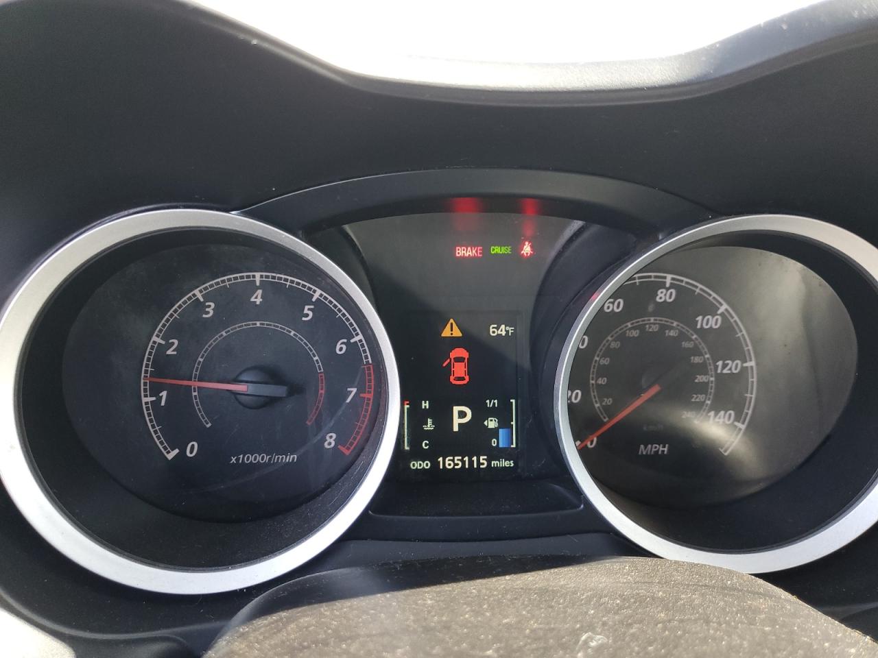 2017 Mitsubishi Lancer Es VIN: JA32U2FU0HU007486 Lot: 56016285