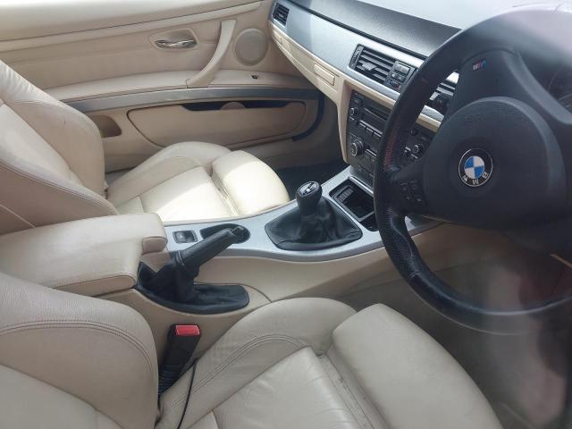 2008 BMW 320I M SPO