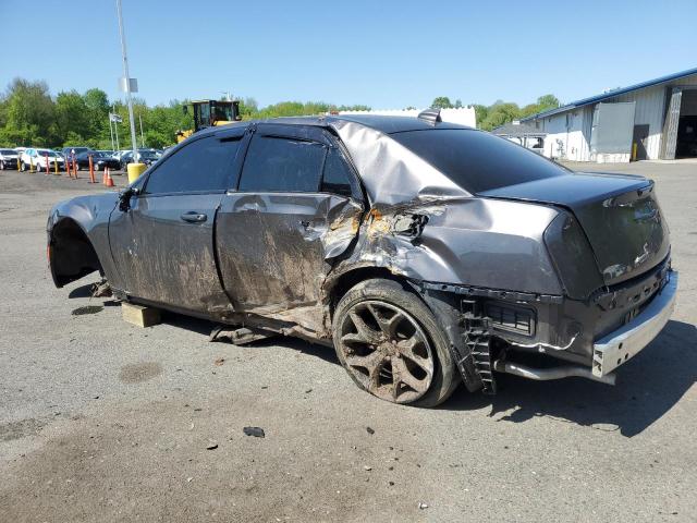  CHRYSLER 300 2022 Charcoal