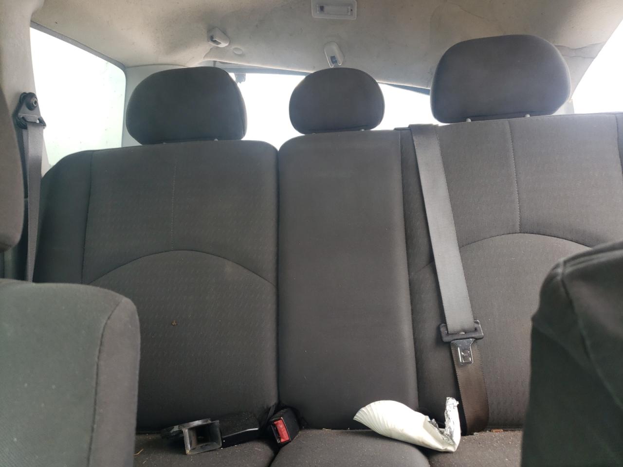 2005 Mazda Tribute I VIN: 4F2YZ02Z25KM37983 Lot: 57021535