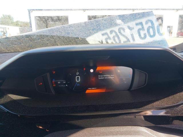 2024 PEUGEOT 408 ALLURE