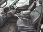 2021 FORD F150 SUPERCREW   à vendre chez Copart ON - TORONTO