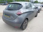 2024 RENAULT ZOE TECHNO for sale at Copart SANDY
