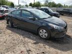 2017 Kia Forte Lx للبيع في Chalfont، PA - Rear End