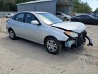 2009 Hyundai Elantra Gls for Sale in Midway, FL - Front End