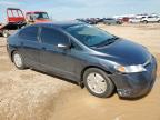 2008 Honda Civic Hybrid for Sale in Amarillo, TX - Mechanical