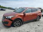 2016 Hyundai Santa Fe Sport  en Venta en West Warren, MA - Rollover