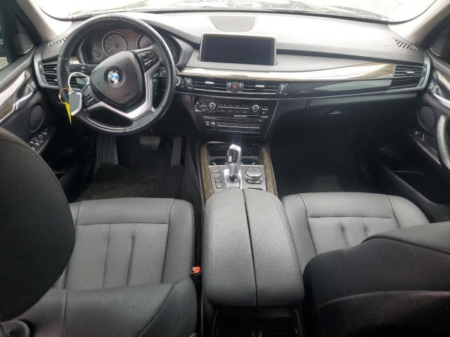 Parquets BMW X5 2016 Black