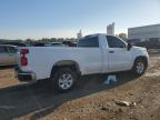 2022 Chevrolet Silverado C1500 for Sale in Kansas City, KS - Side