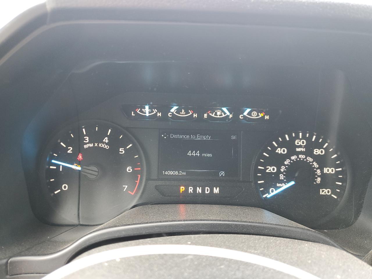 2019 Ford F150 Supercrew VIN: 1FTEW1CP3KFC96604 Lot: 56730795
