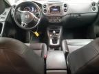 2016 Volkswagen Tiguan S на продаже в Ham Lake, MN - Mechanical