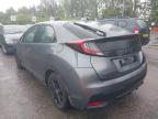 2016 HONDA CIVIC I-DT for sale at Copart GLOUCESTER
