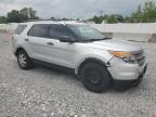 2012 Ford Explorer  за продажба в Barberton, OH - Side