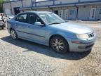 2007 Saab 9-3 2.0T на продаже в Concord, NC - Front End
