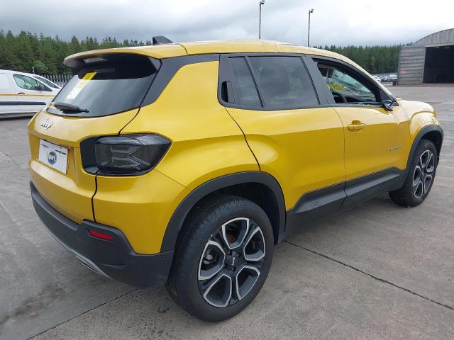 2024 JEEP AVENGER SU