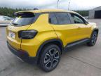2024 JEEP AVENGER SU for sale at Copart WHITBURN