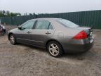 2007 Honda Accord Ex for Sale in Finksburg, MD - Vandalism