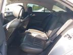 2007 MERCEDES BENZ CLS 320 CD for sale at Copart GLOUCESTER