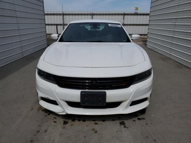  DODGE CHARGER 2022 Biały