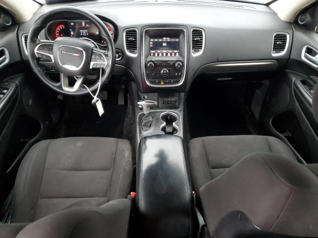  DODGE DURANGO 2020 Білий