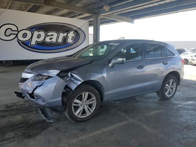  ACURA RDX 2015 Szary